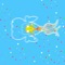 This is fun and fun addictive little fish leap game