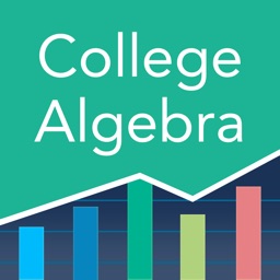 College Algebra: Practice Tests and Flashcards