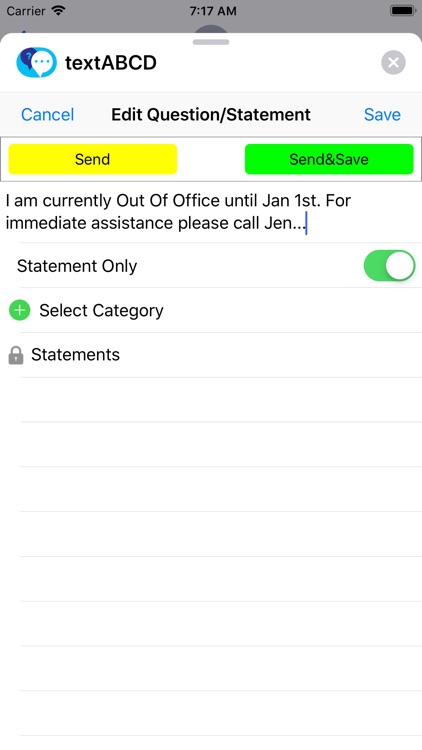 textABCD screenshot-6