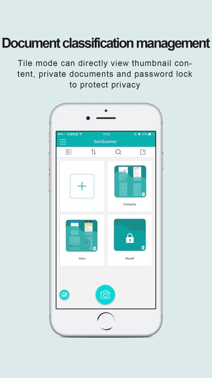 pdf scanner – Wordscanner pro screenshot-3