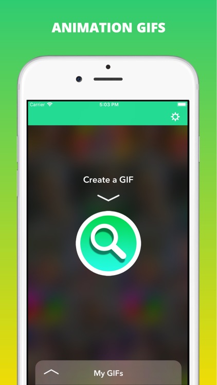 Flipagram App - Video Show GIF by Goo Entertainment