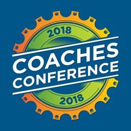 2018 Coaches Conference