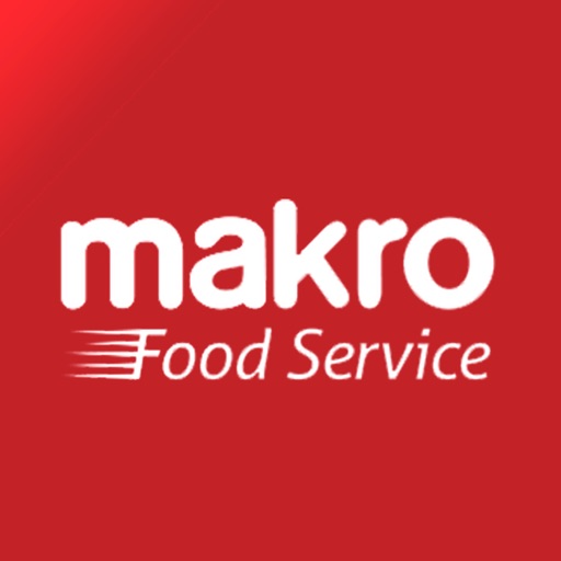 Makro Food Service