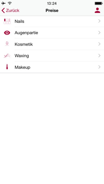 Beauty Point by Tinmoe screenshot-3