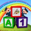 ABC kids -Tracing and Learning