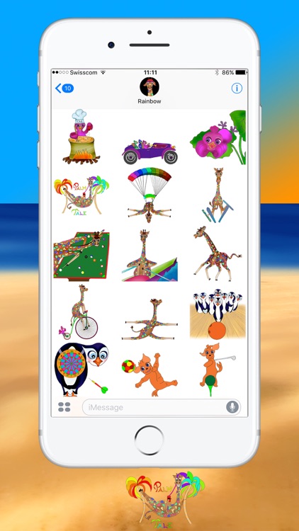 Sport and Fun screenshot-4