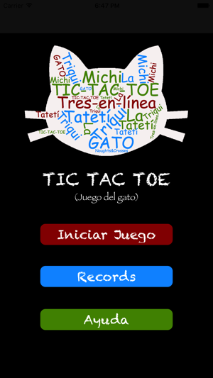 ¡TicTacToe!(圖2)-速報App