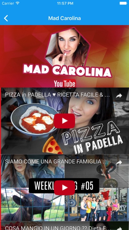 ProteIT screenshot-3