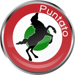 Puntato