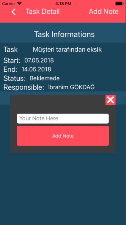 GÖKDAĞ screenshot-4