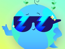 Express yourself with Tekie sticker pack - the Cutest Earthy Sticker Pack Ever