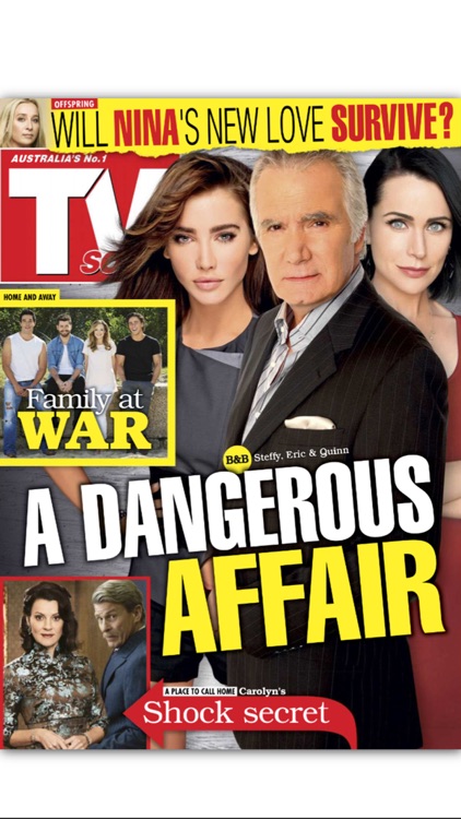 TV Soap
