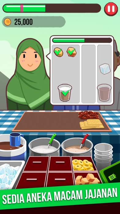 Kolak Ramadhan screenshot 2