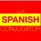 - Conjugate over 4480 spanish verbs (including over 1500 irregular verbs)  in 31 tenses