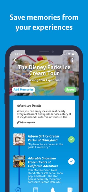 Disneyland Adventures by Disco(圖3)-速報App