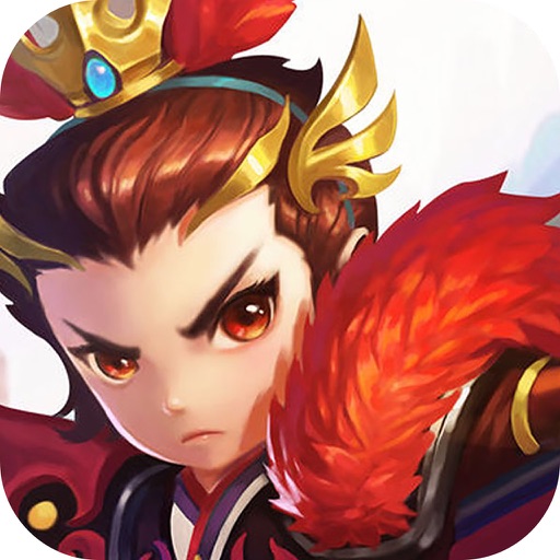 三国卡牌手游-策略养成卡牌三国回合挂机手游