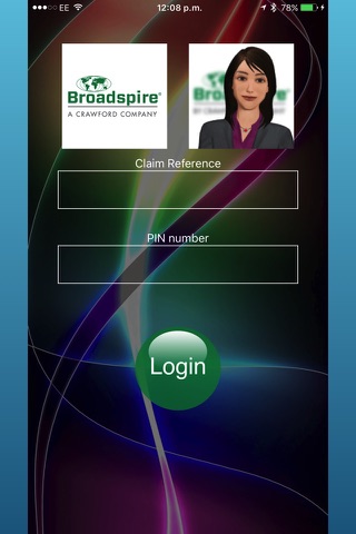 Broadspire Live screenshot 2