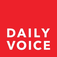 Daily Voice Local News app not working? crashes or has problems?