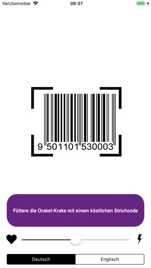 Barcode Orakel(圖3)-速報App