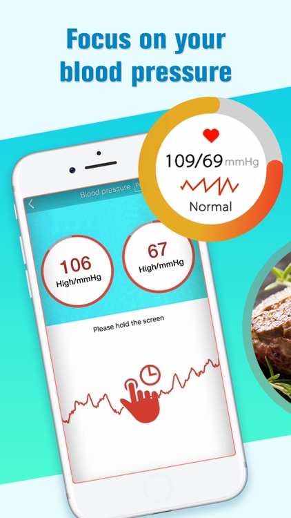 Health Diary - Fitness