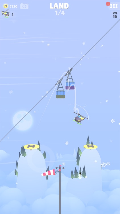 HeliHopper screenshot-3