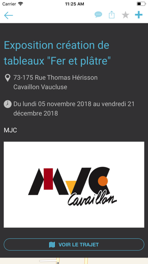 MAIRIE DE CAVAILLON(圖3)-速報App