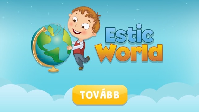 Esticworld M - Könnyed Tanulás