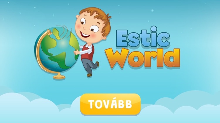 Esticworld M - Könnyed Tanulás