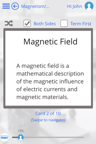 Physics And Electronics - náhled