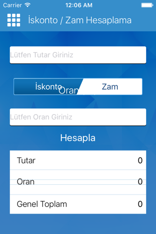 Hesap Pro screenshot 2