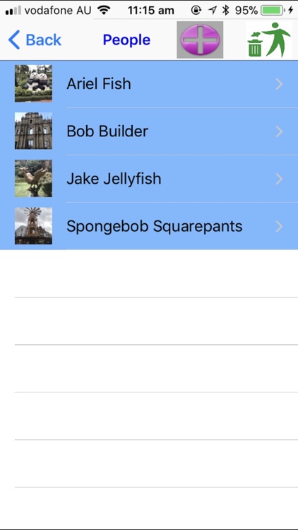 Event Manager screenshot-6