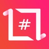 IGetPic - Hashtag & Pic Getter