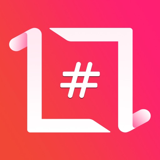 IGetPic - Hashtag & Pic Getter Icon