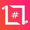 IGetPic is the most simple, easy and efficient tool to help you get popular tags to your instagram pictures faster