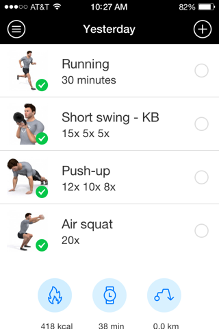Studio 40 Fit - náhled