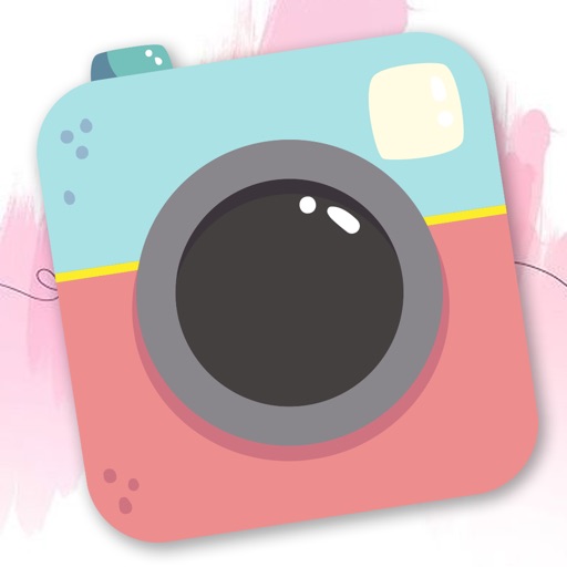 Beauty Selfie Camera Hd Editor iOS App