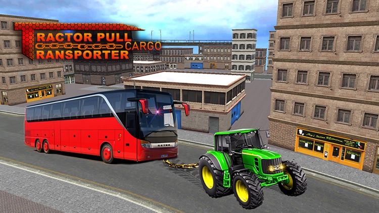 Tractor Pull Games 2019