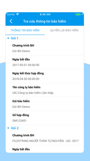 FTCTPA- DV Bồi thường sức khoẻ(圖3)-速報App