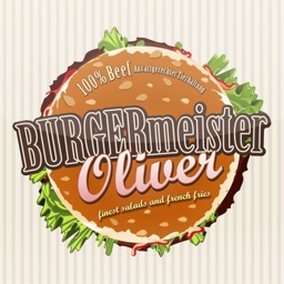 BURGERmeister Oliver