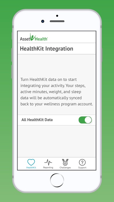Asset Health Mobile screenshot 3