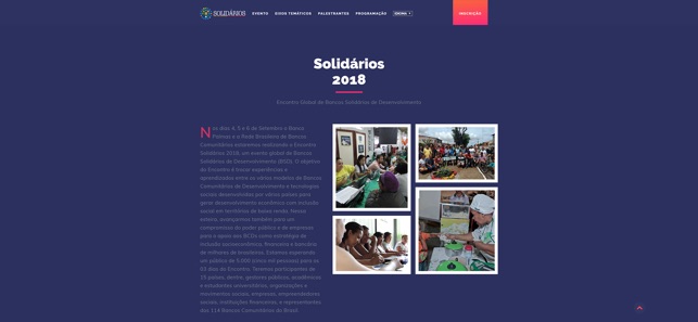 Bancos Solidarios(圖3)-速報App