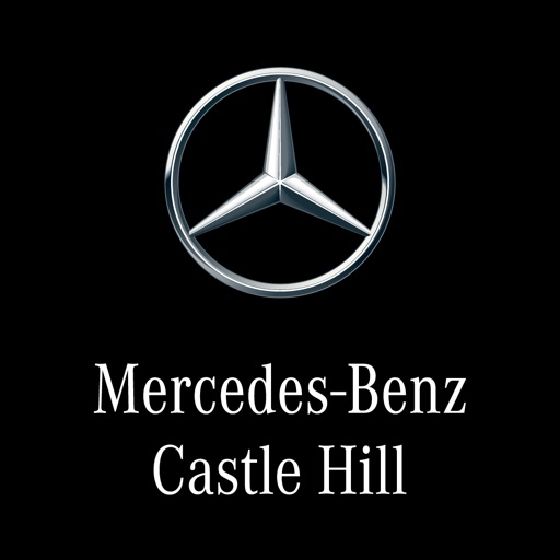 Mercedes Benz Castle Hill icon