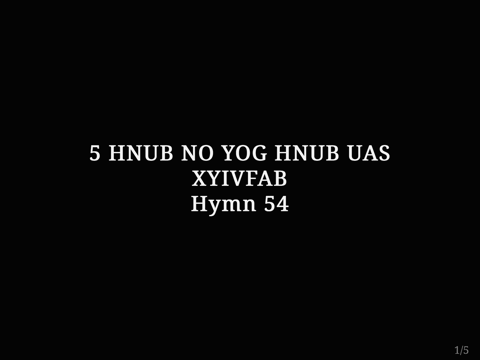 Hmong SDA Hymnal screenshot 3