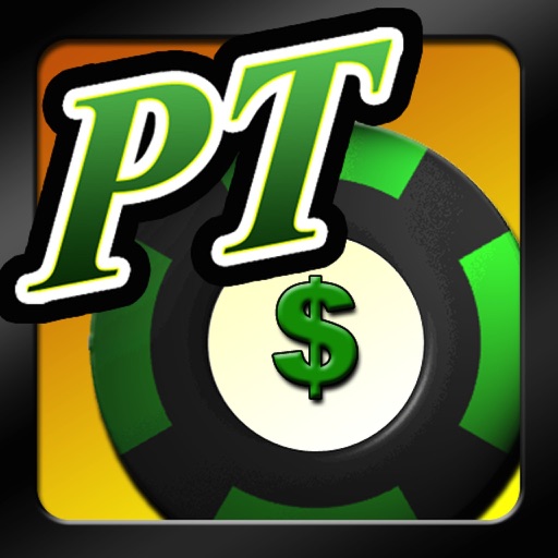 Poker Track Pro – Live Stats and Bankroll Tracker