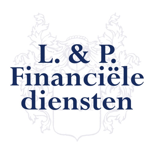 L. & P. Financiële diensten