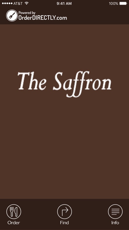 The Saffron, Cardiff