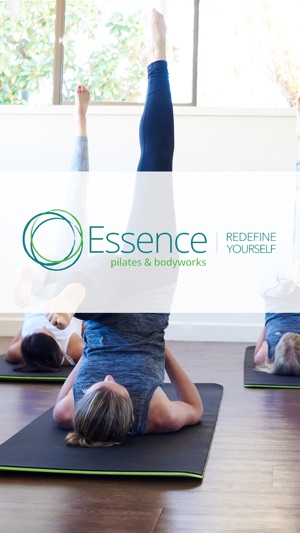 Essence Pilates and Bodyworks(圖1)-速報App