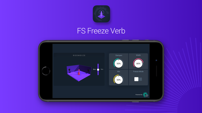 FS FreezeVerb(圖1)-速報App