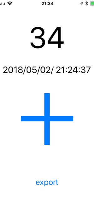 Count Time Export(圖1)-速報App