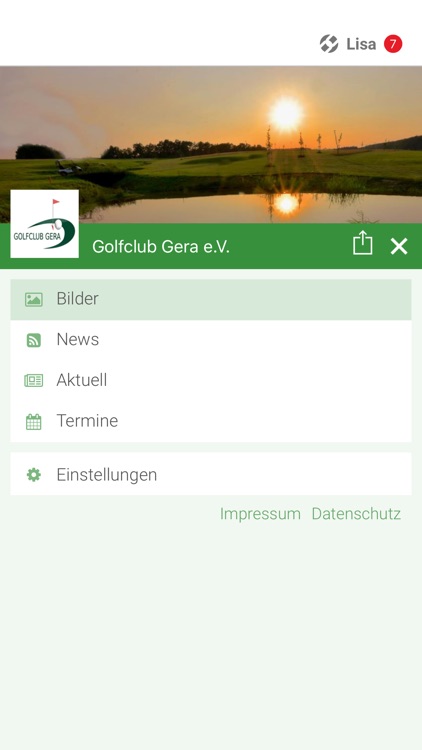 Golfclub Gera e.V.